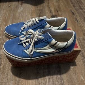Vans Old Skool Shoes